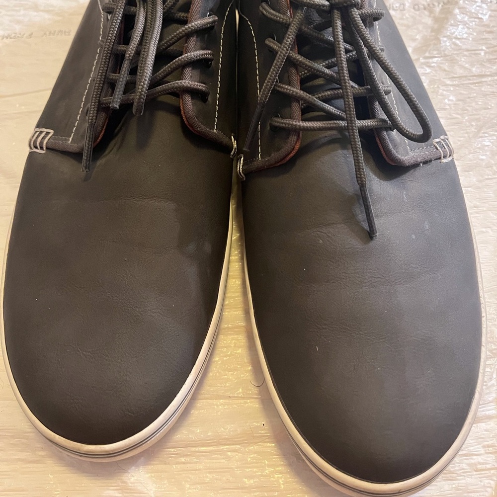 Goodfellow & Co. Men's Brown Trainers